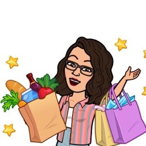 Meet your Posher, Yesenia